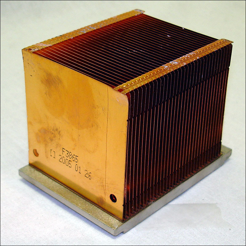 Pc Heatsink